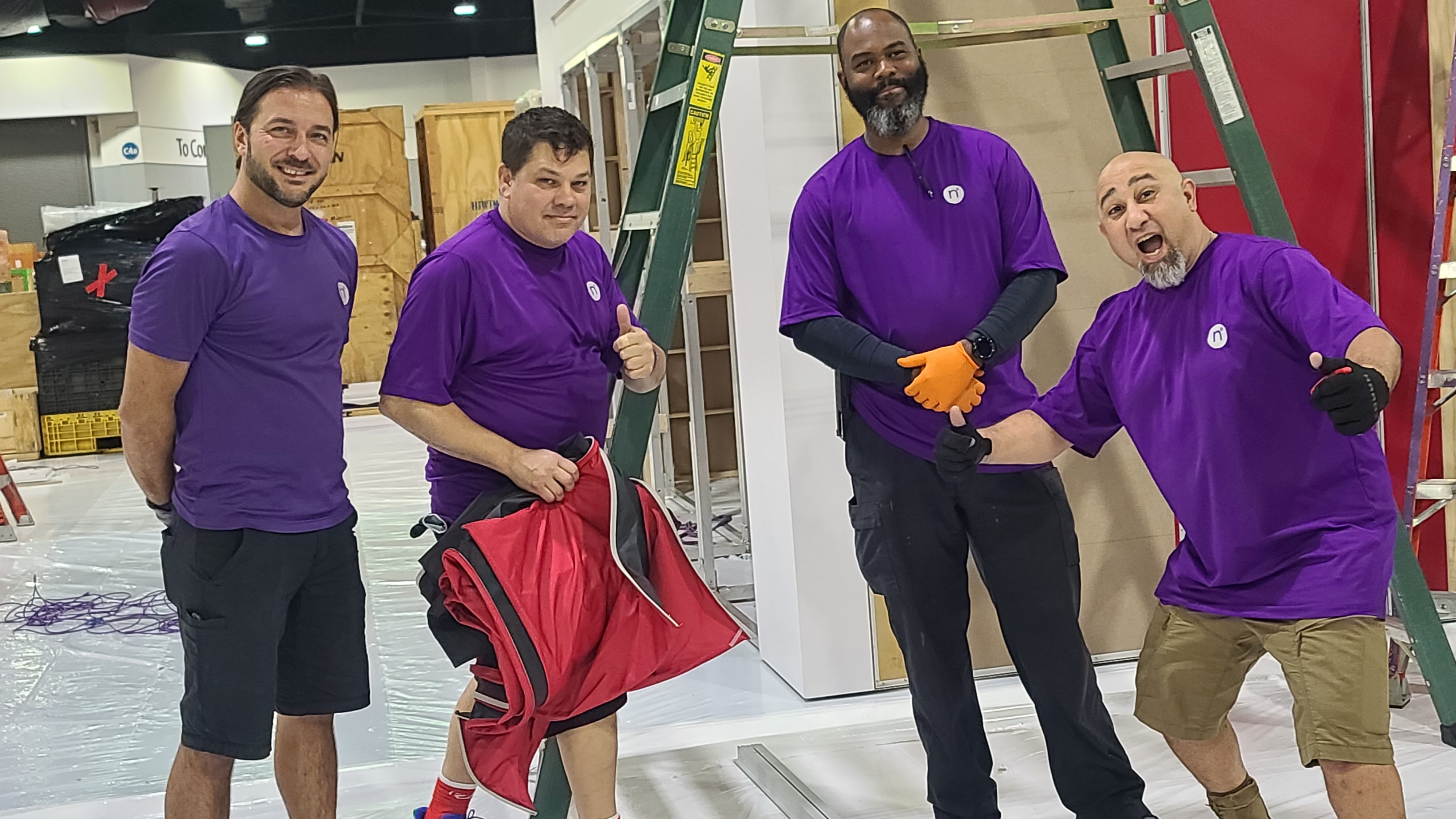 On-Sight:  Training for Leads