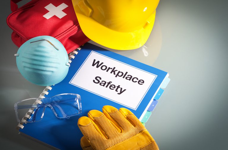 Fern Workplace Safety Program