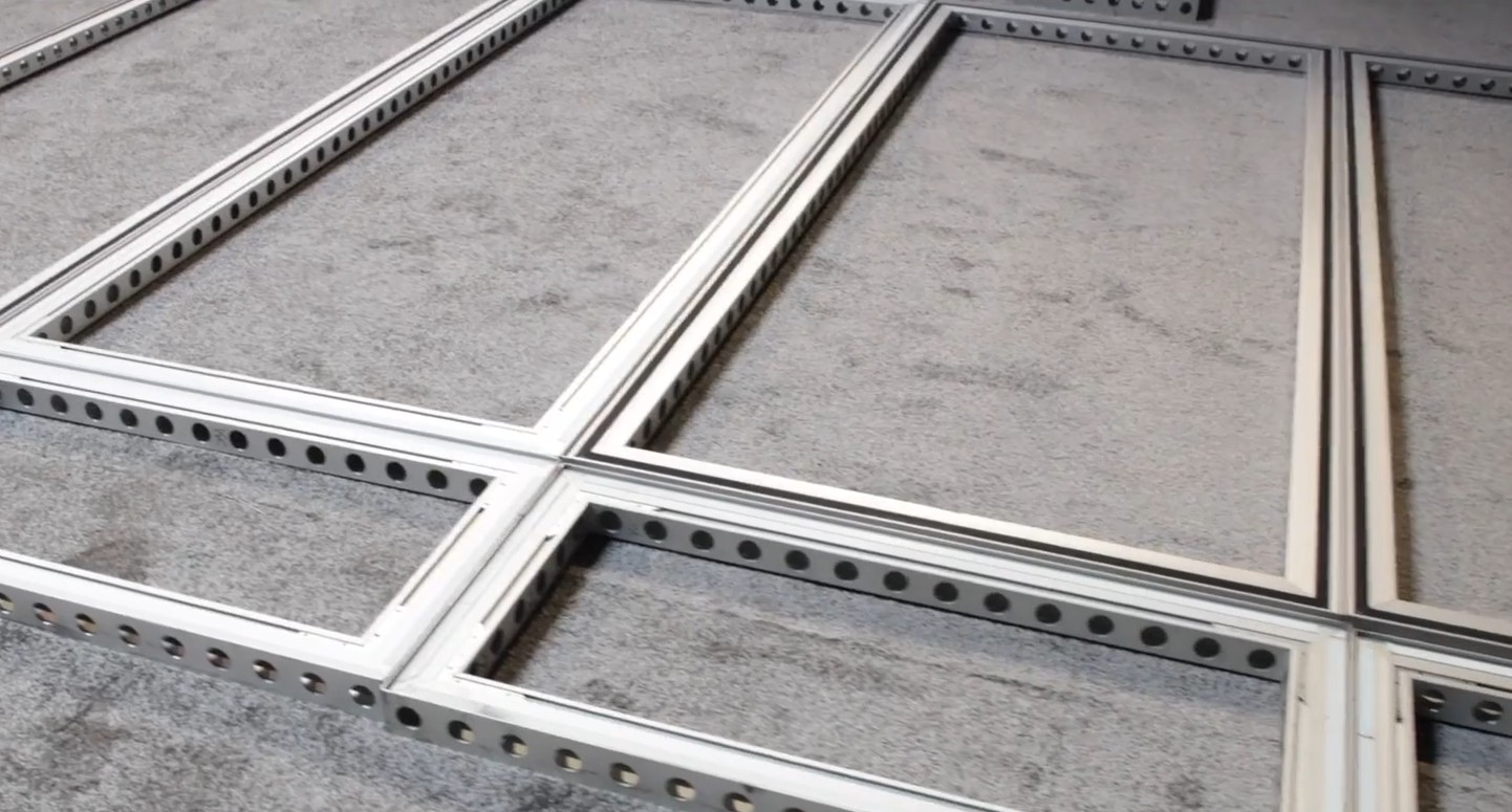 FlexFrames